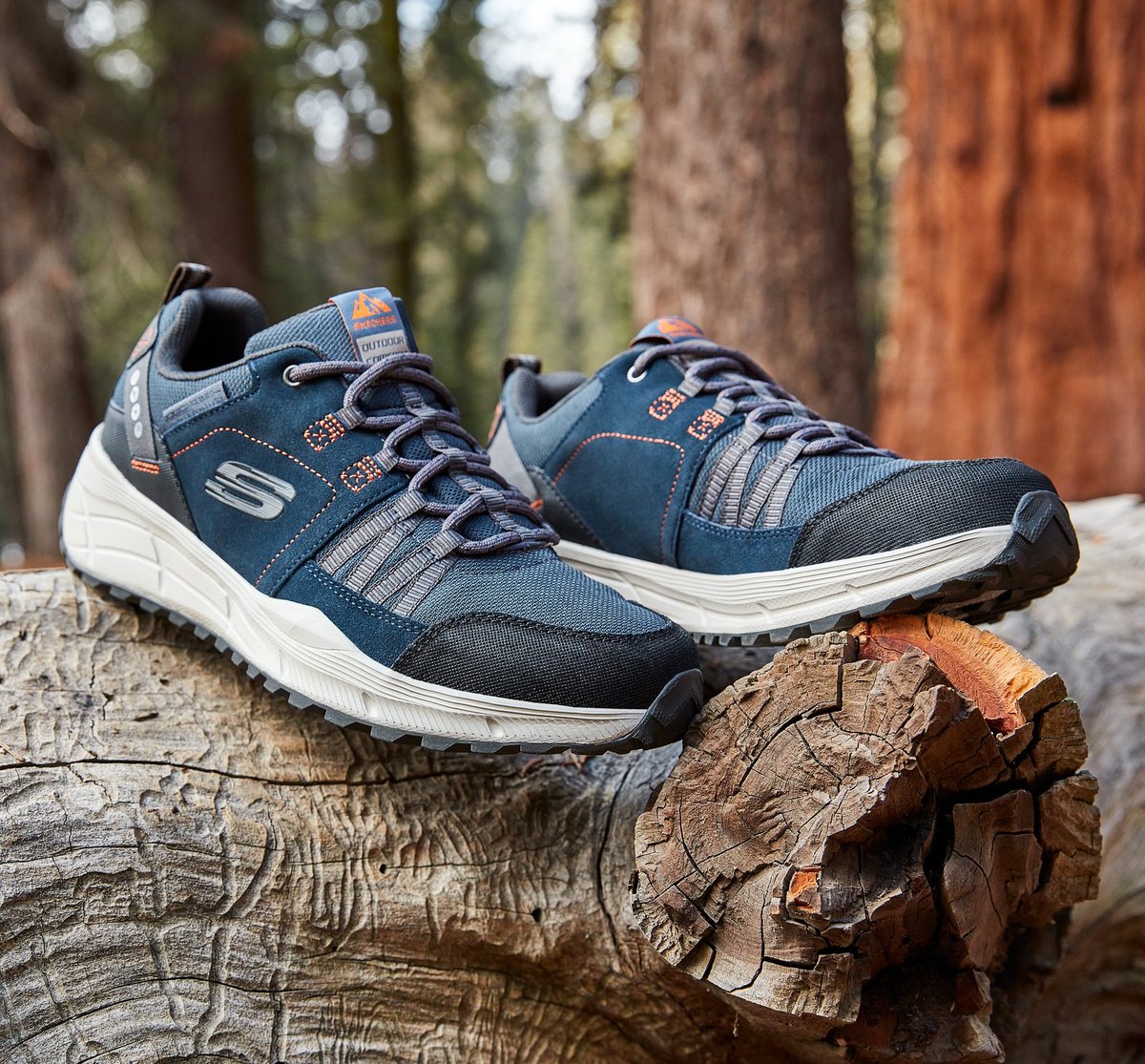 skechers outdoor comfort
