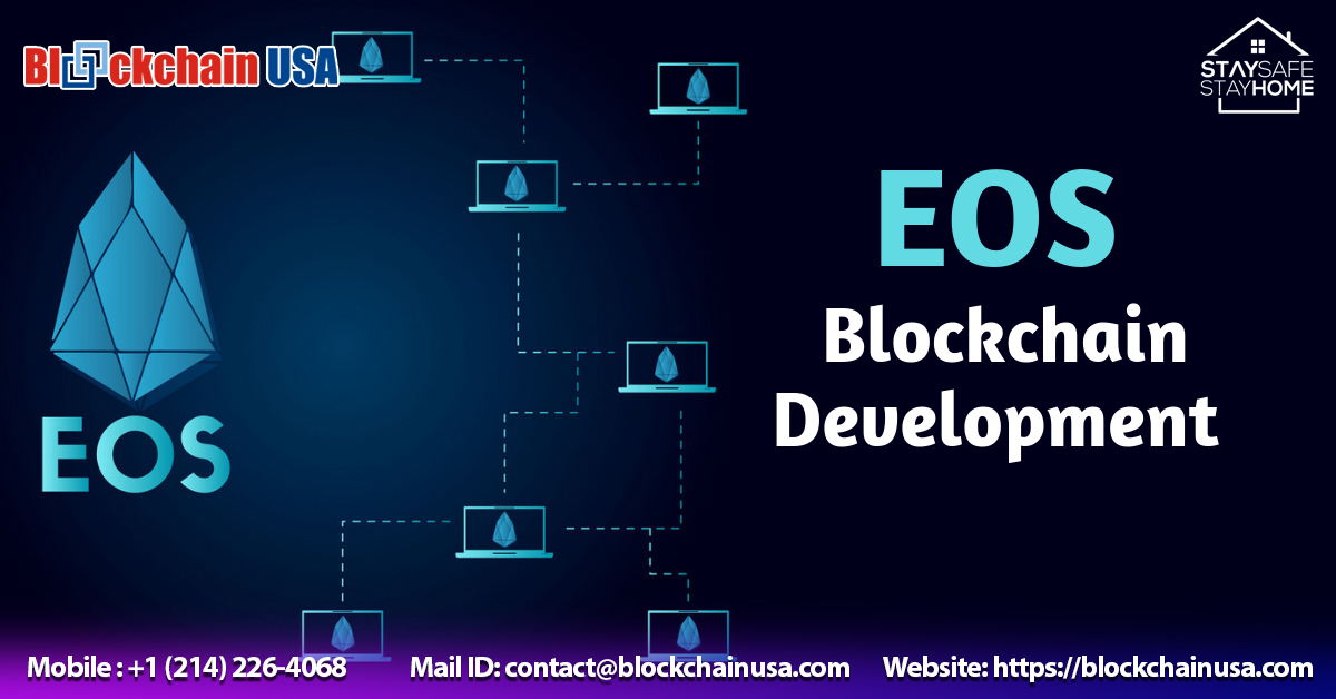 blockchainusa2's tweet image. What is #EOSBlockchain?

Get more info on #EOS #Blockchain @blockchainusa2 
blockchainusa.com/contact-us

#StayHome #StaySafe

#DApps #BlockchainDApps #DecentralizedSystem #BlockchainTechnology #DecentralizedNetwork #DigitalBanking #DigitalExperience #UserExperience #BlockchainUSA