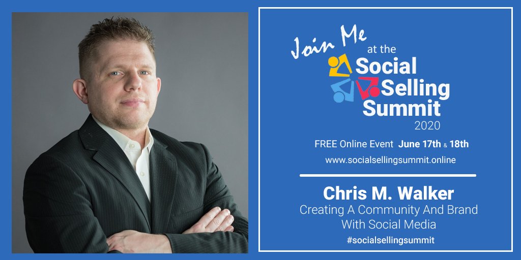 SocialSellingSM's tweet photo. Meet the #SocialSellingSummit speaker! Internet Marketing Superstar @superstarseo4 will be sharing valuable insights from the world of #SEO. Book your FREE place today! #SocialMediaManagement #SMM https://t.co/W7BVv0IYMK