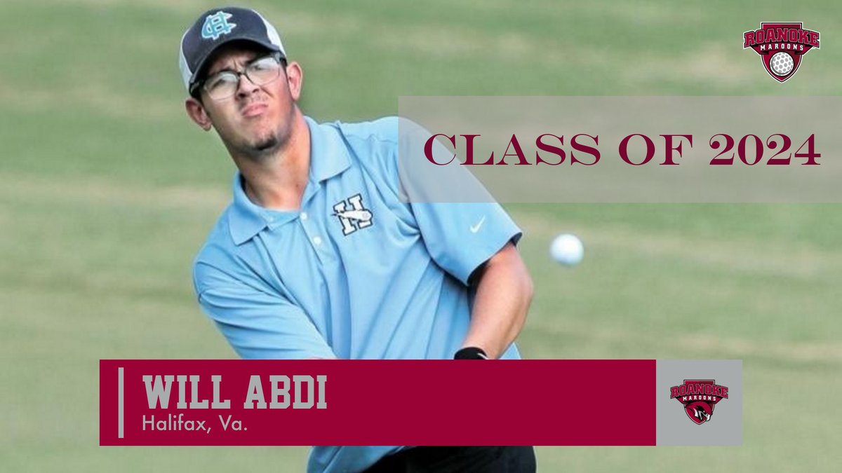 Roanoke Golf Team tweet media