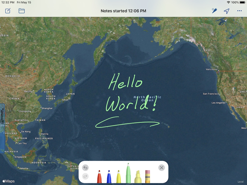 Worth Sparks tweet media