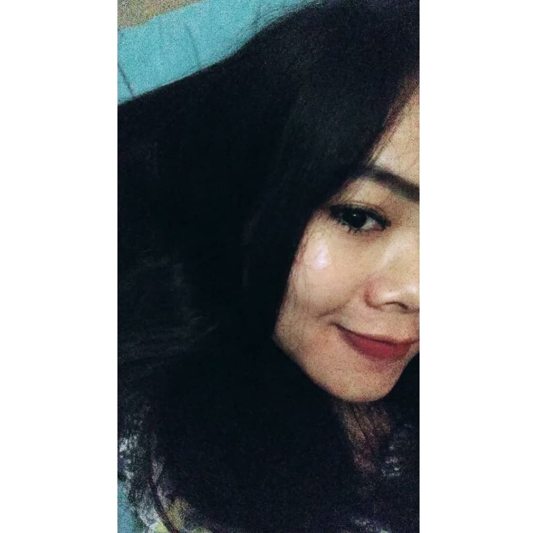 Nabilla24692088's tweet photo. Gabut uwuwu https://t.co/uOwPtypPJj