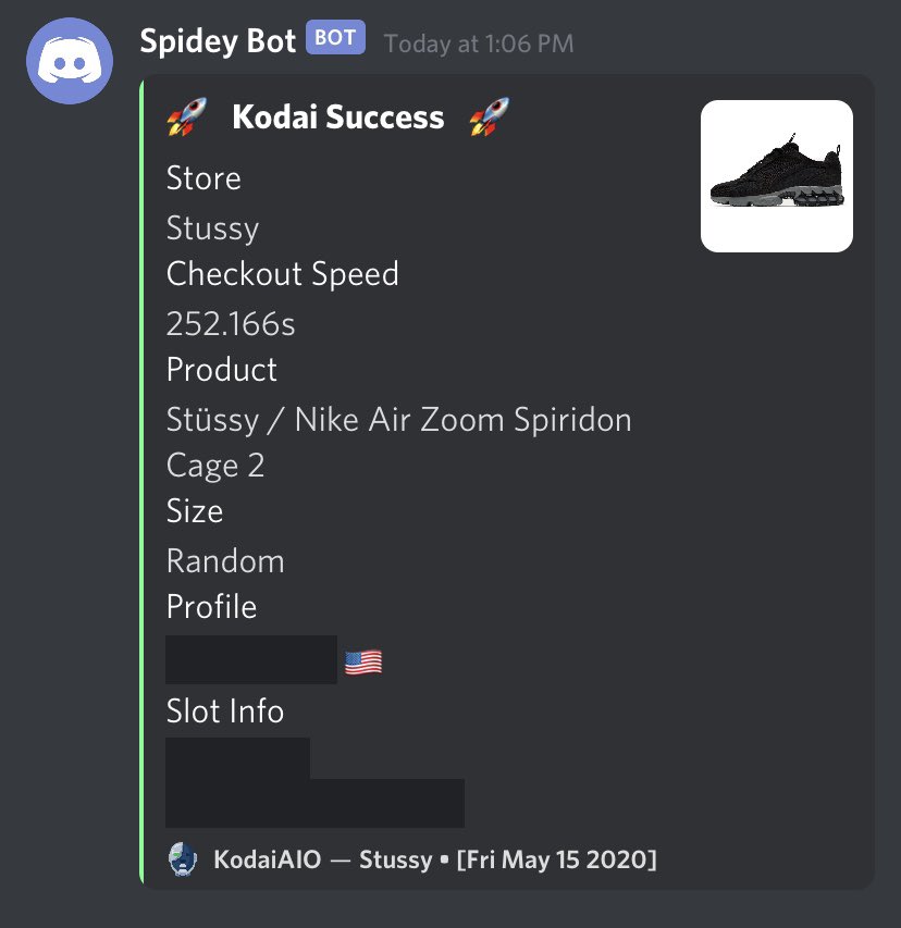 Ty <a href="/KodaiAIO/">Kodai</a> &amp; @KGNotify with the correct early link