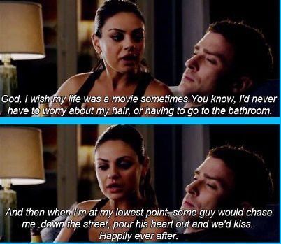 Friends with benefits quotes