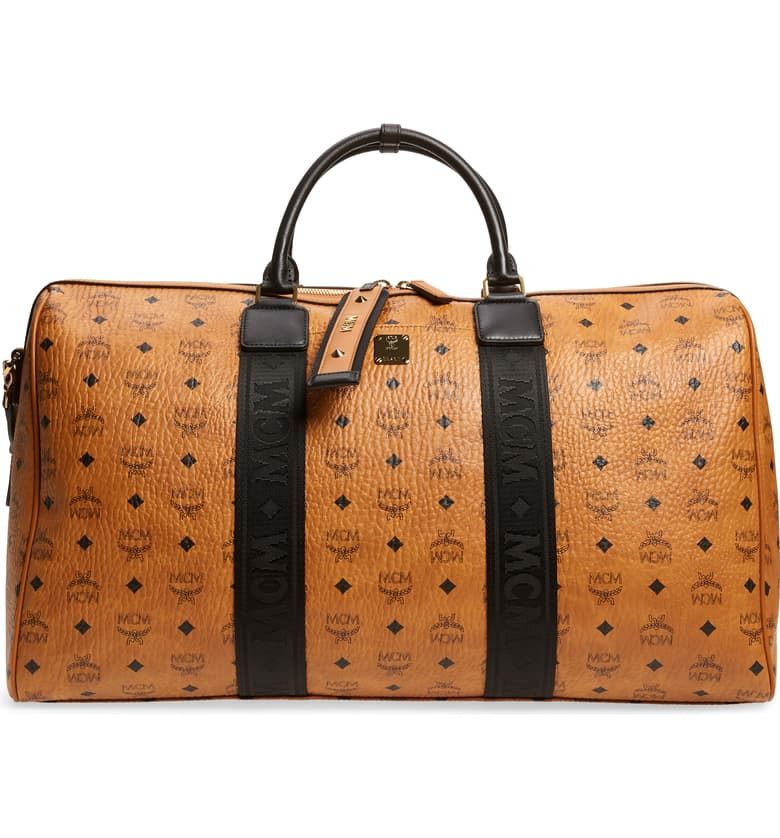 mcm bag cost