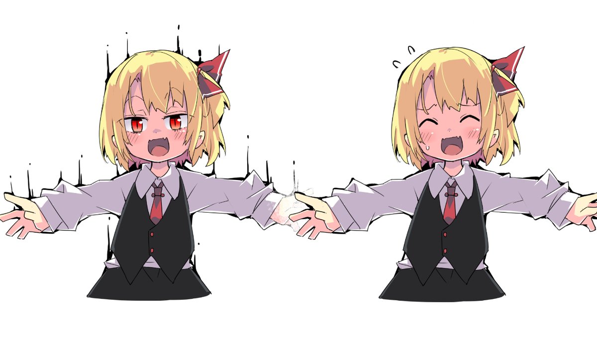 大妖精のイラスト 動画集 5 16 Togetter 大妖精のイラスト 動画集 5 16 Togetter