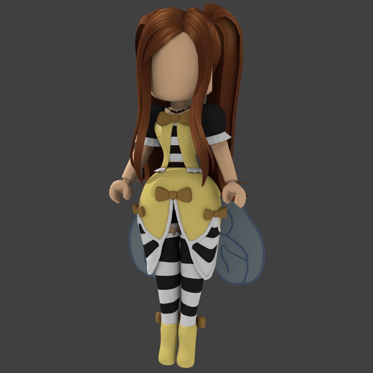 Sebby_Alt's tweet photo. Here's another set🐝
🐝Lady Bumble🐝

🐝TY @MochiTheWoIf for commissioning me! I'm sorry ii took so long! I was busy and I had a lot going on lol🐝

🐝Lady Bumble's Bug Wings
🐝Lady Bumble's Slit Skirt
🐝Lady Bumble's Heels
🐝Lady Bumble's Coat And Corset
🐝Lady Bumble's Sleeves https://t.co/SkcPqD4HZ1