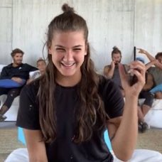 #survivorextra yorumcuları boş yapma işine bak krdşm murat Özarı hariç AlgınınFarkında NisaYanındayız