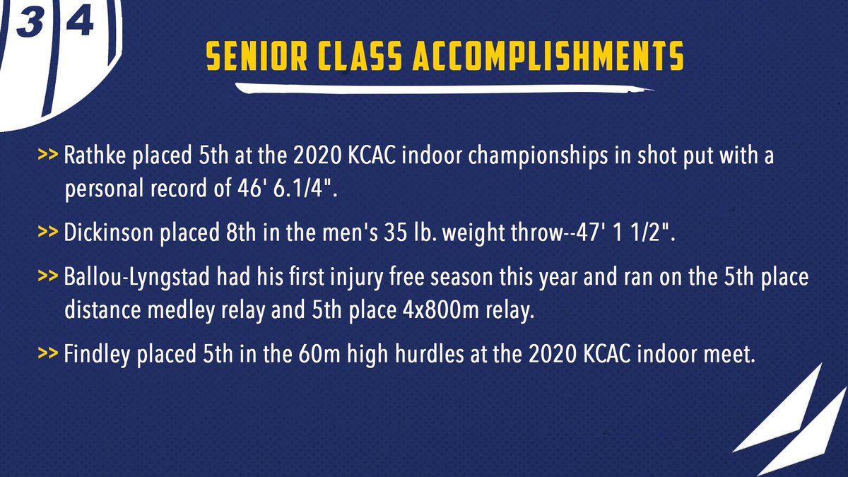 Kansas Collegiate Athletic Conference tweet media