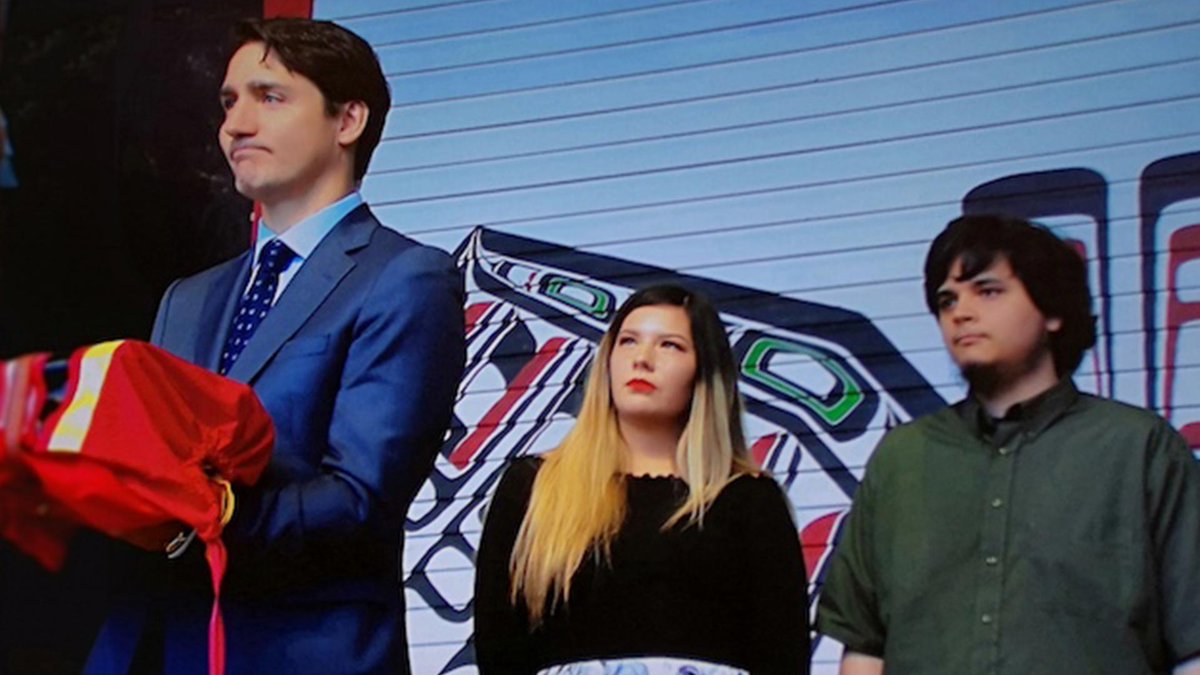 APTN News tweet media