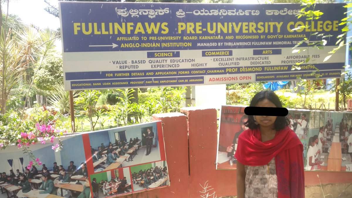 <a href="/mani1972ias/">mani1972ias</a> @askbhaskar @BBMPCOMM <a href="/iaspankajpandey/">PANKAJ KUMAR PANDEY, IAS</a> @deepolice12 <a href="/DCPSouthBCP/">DCP SOUTH</a> <a href="/PMOIndia/">PMO India</a> <a href="/Karmika_Sahaya/">Karmika Sahayavani, Govt of Karnataka</a> <a href="/Sreejavn/">Sreeja VN</a> <a href="/bunty6510/">Arvind</a> <a href="/KarCivilDefence/">KarCivilDefence</a> Ms. Meena Kumari was discharged on 15th May from Jayanagar Hospital after the treatment, now she is in Fullinfaws hostel and being facilitated with the necessities.
Team Janasnehi and <a href="/KarCivilDefence/">KarCivilDefence</a> privileged to assist the citizen and are monitoring this on priority. (1/2)