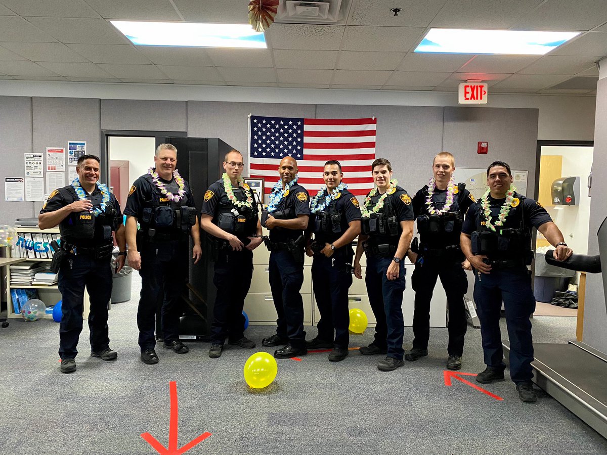 Prescott Police Dept tweet media