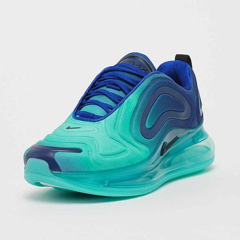 Nike Air Max 720 'Deep Royal Blue 