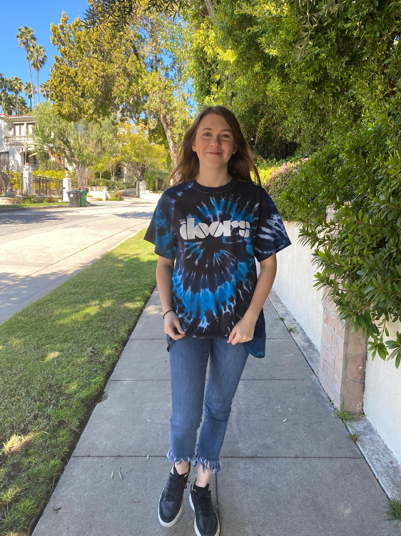 TheDoors's tweet photo. Tie-dye is in, man. Get your Summer on in one of these unique Doors shirts. There are a few styles to choose from, shop now: https://t.co/IWCh4kmtXx 

#TheDoors #ClassicRock #TieDye #Style #Fashion #RockFashion #SummerThreads https://t.co/yaXwjNywNd
