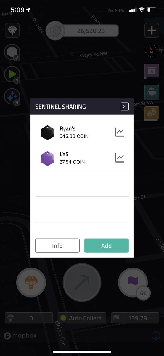 CryptoRyan88's tweet photo. I got my second Sentinel this week and it’s been doing great thus far! If you don’t have one already I highly recommend getting one. #XYO #cryptocurrency #geomining #geohacking @coin_with_us https://t.co/zoaKYQp5Hy