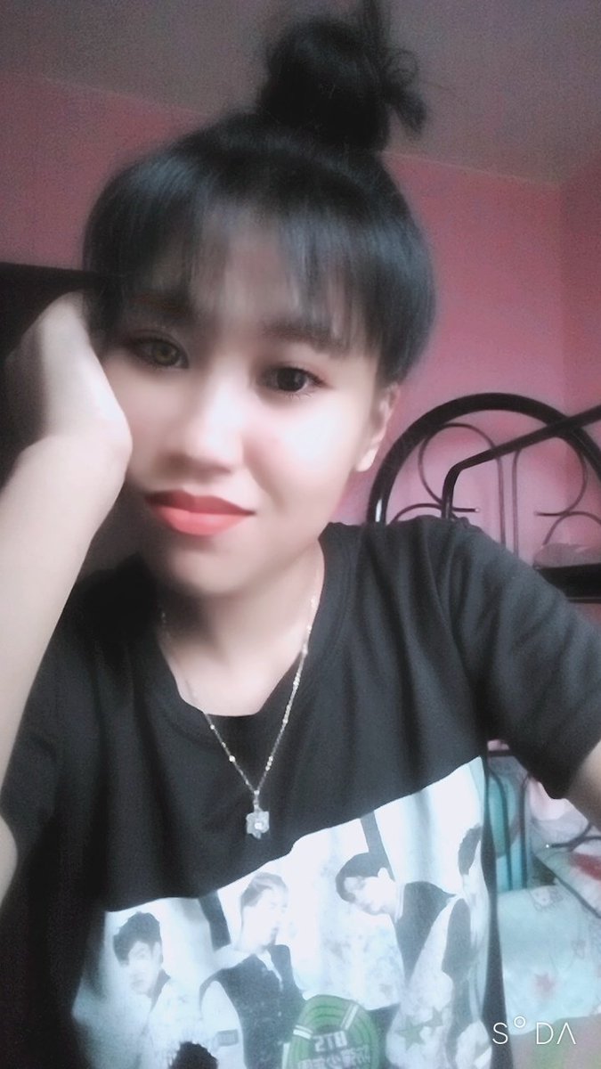 joella_castillo's tweet photo. Good morning everyoneeee ❤❤ https://t.co/1VL3tQdSQl