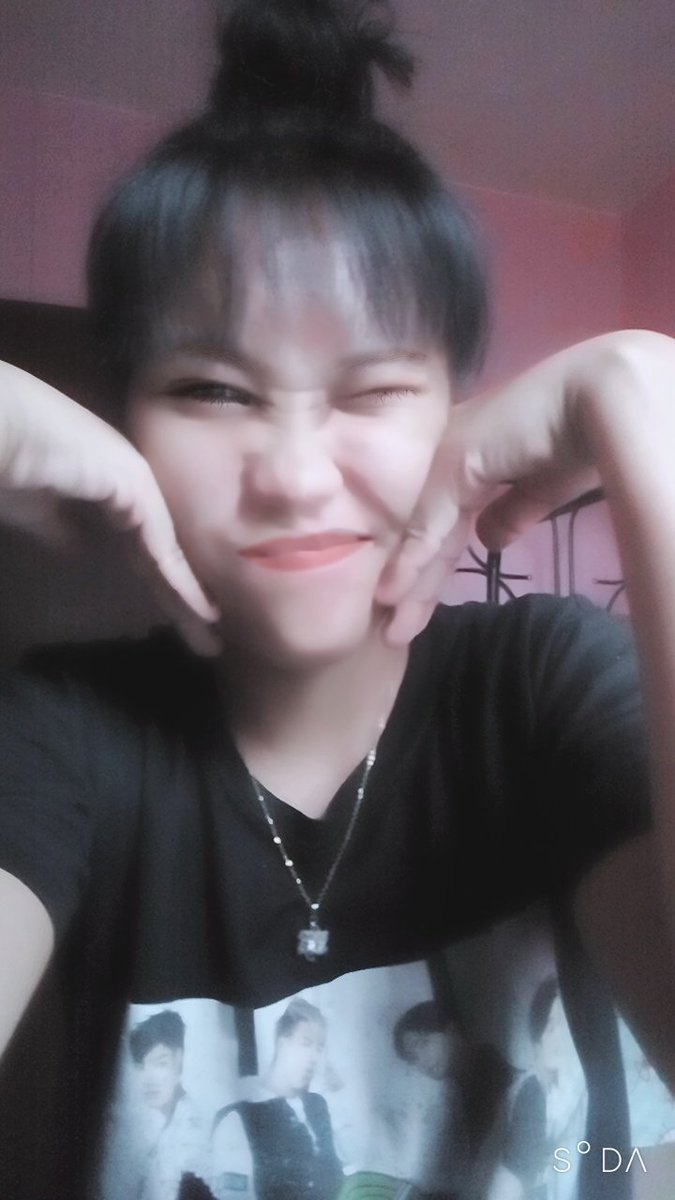 joella_castillo's tweet photo. Good morning everyoneeee ❤❤ https://t.co/1VL3tQdSQl