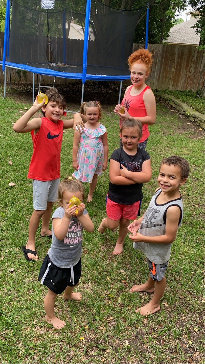 acoop777's tweet photo. Thanks @MKB_PE! We had an awesome full day of fun!! Thanks @BriannaRobben for having us! Part 2 #virtualfieldday #mkb #CISDTogetherAtHome #CISDPeAtHome https://t.co/TRZ96mKFko