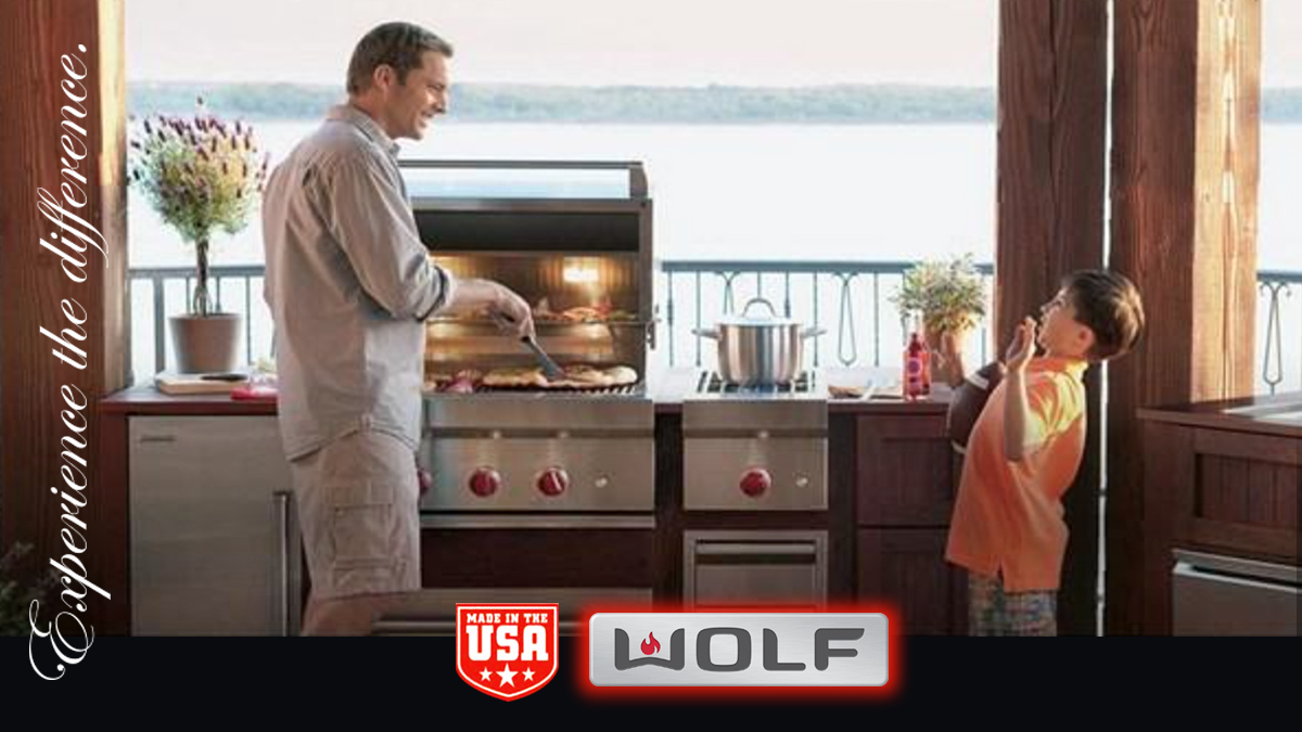 mtnhighapp's tweet photo. Memorial Day Must Have: A Wolf Grill
Easy-to-use features. Precision temperature controls. And juicy, fork-tender, flame-seared results. CALL, CHAT or VISIT us and speak to one of our GRILL EXPERTS today!
https://t.co/dd5Bl9SvgI https://t.co/11OYVNxf9G