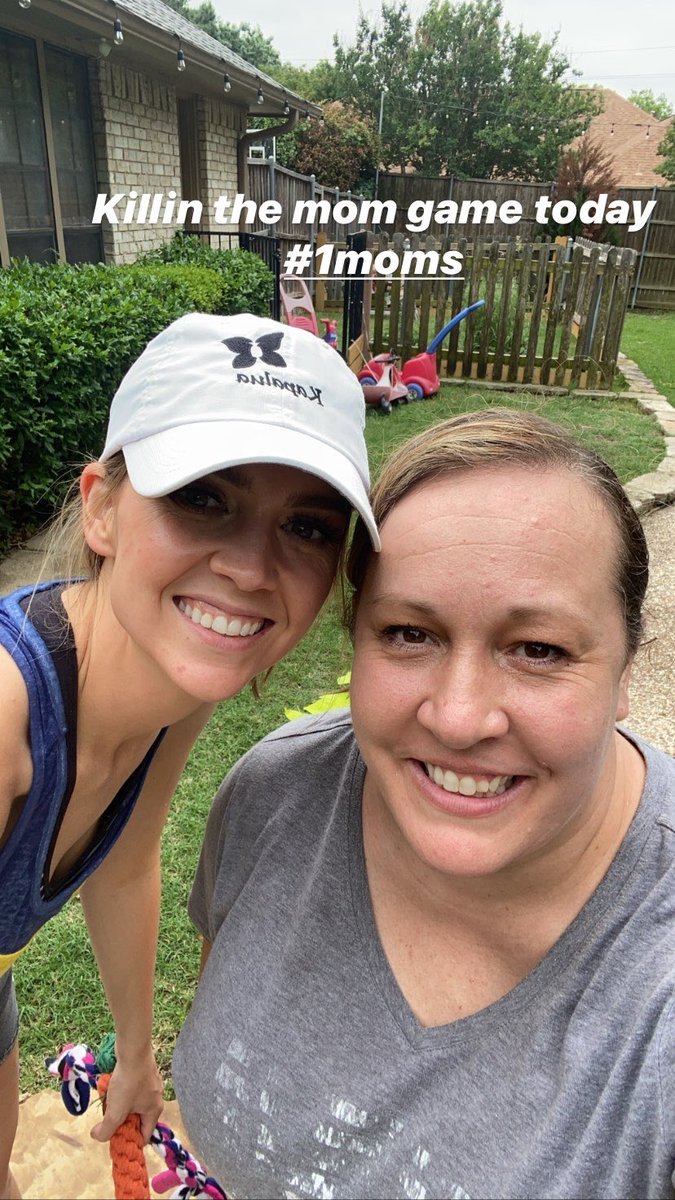 acoop777's tweet photo. Thanks @MKB_PE! We had an awesome full day of fun!! Thanks @BriannaRobben for having us! Part 3 #virtualfieldday #mkb #CISDTogetherAtHome #CISDPeAtHome https://t.co/GLRhWuSiwL