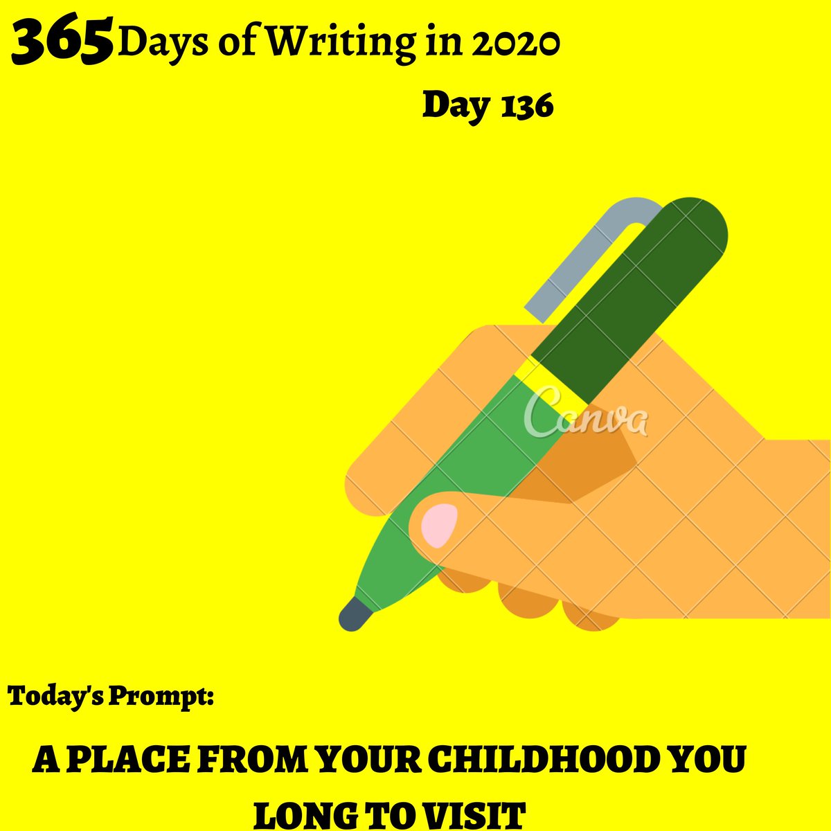 Amaaranthine's tweet photo. Today, I wrote about a place from my childhood I've been longing to visit.
Do well to read.
Thank you.
#storritella
#writing
#FridayThoughts
#365DaysofWritingin2020
#day136 https://t.co/4QuuzU38rd