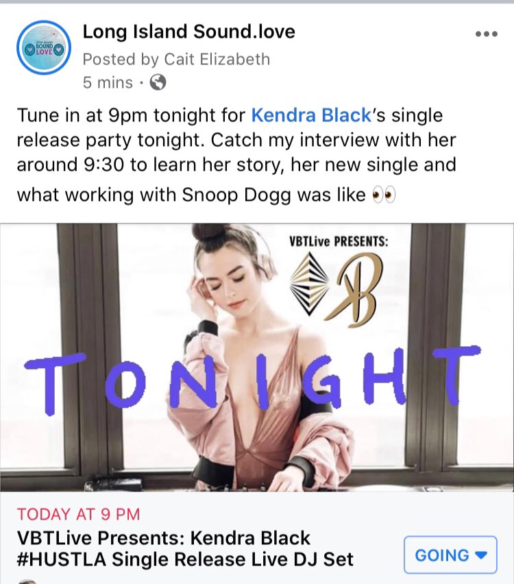 vbtlive.org/kendrablack