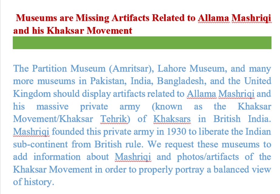 AMZPublications's tweet photo. #AllamaMashriqi #NasimYousaf #Khaksars #DailyTimes #EXPRESSURDU #ExpressNews #Pak #TheStatesman #timesofindia #IndianExpress #thehindu #TimesNow #NewIndianXpress #thehimalayan #DeccanHerald #IndiaToday #firstpost #ReutersIndia #Openthemag #htTweets #HuffPostIndia #muslimmirror https://t.co/8Xla64JviN