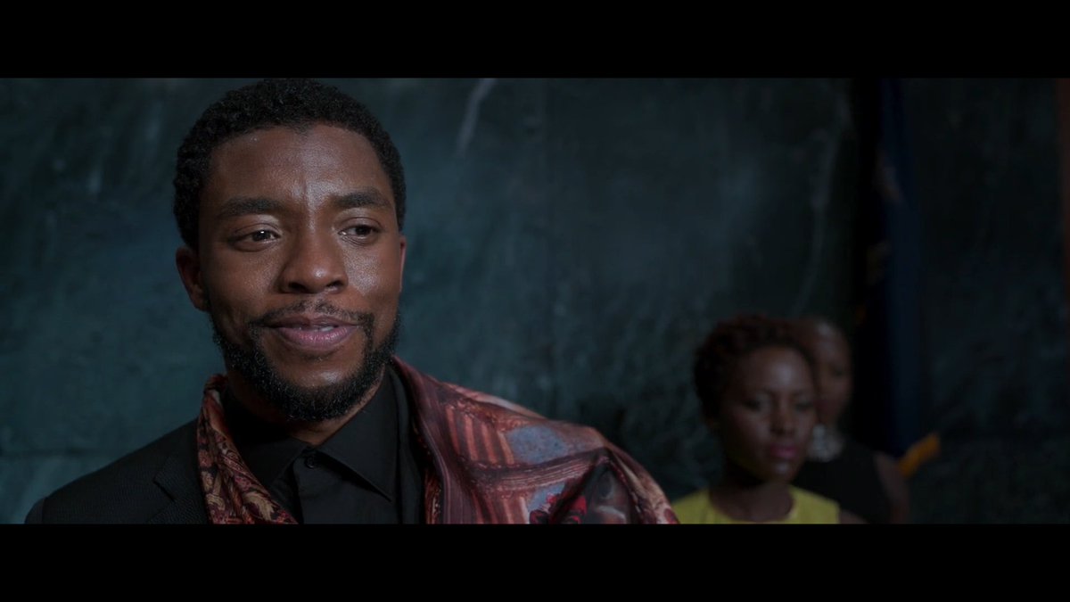 86. Black Panther (8/10)