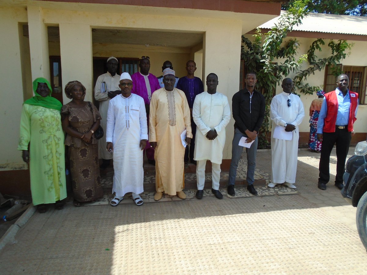 A multi sectoral taskforce was on Friday morning launched by the Hon. Chairman of Council. 
The taskforce is assigned to establish the cause of the fire that affected second hand cloth vendors, establish the extent of the damage and make recommendations to avoid reocurrence.