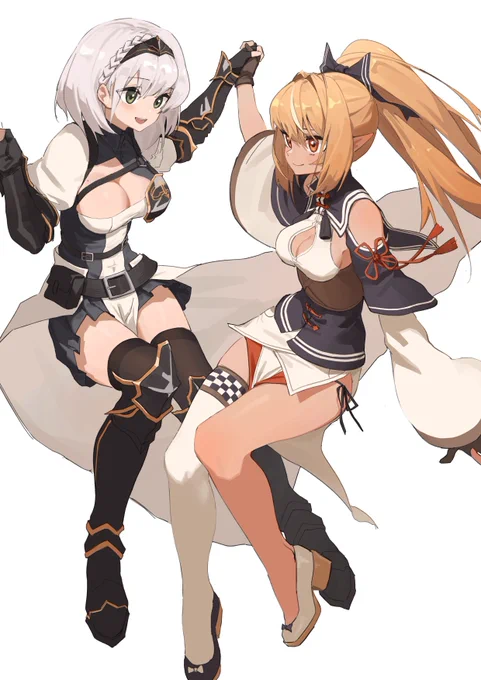 #しらぬえ 