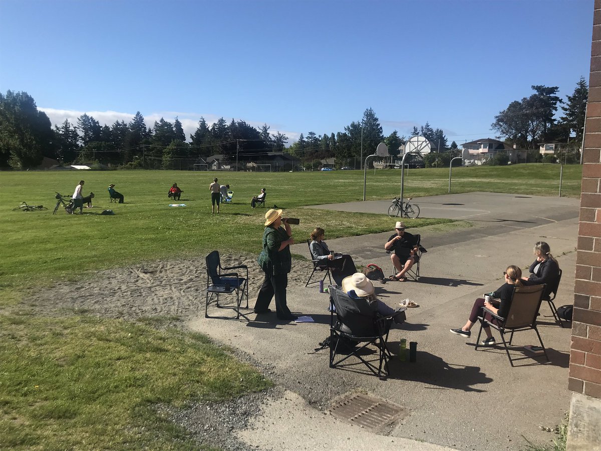 So great to come together to plan for the next phases of supporting Team Avalanche students. <a href="/ArbutusGlobal/">Arbutus Global</a> <a href="/sd61schools/">Greater Victoria School District</a>