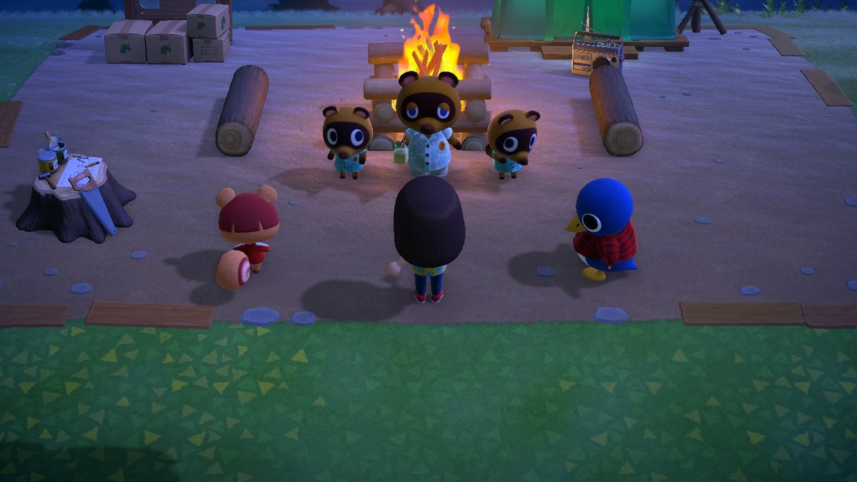 jovankaave's tweet photo. #AnimalCrossing #ACNH #NintendoSwitch https://t.co/1a3WhwvuFi