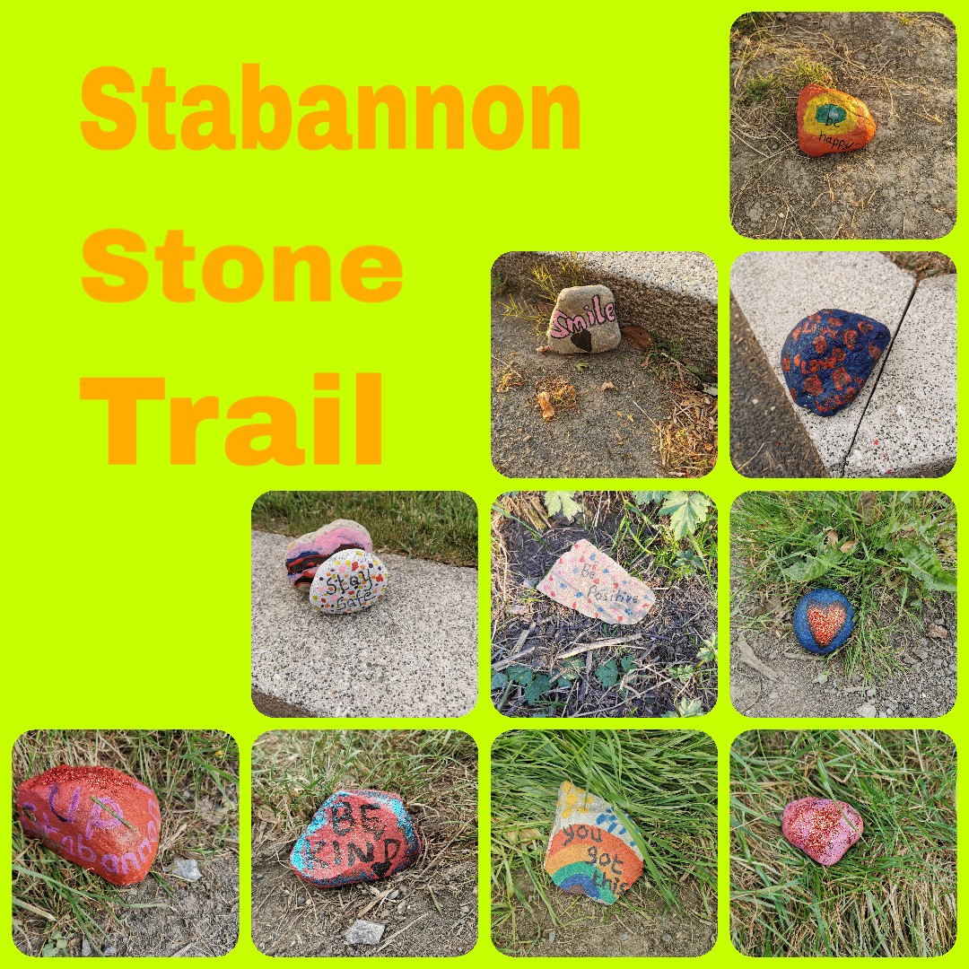 Stabannon Parnells GFC tweet media