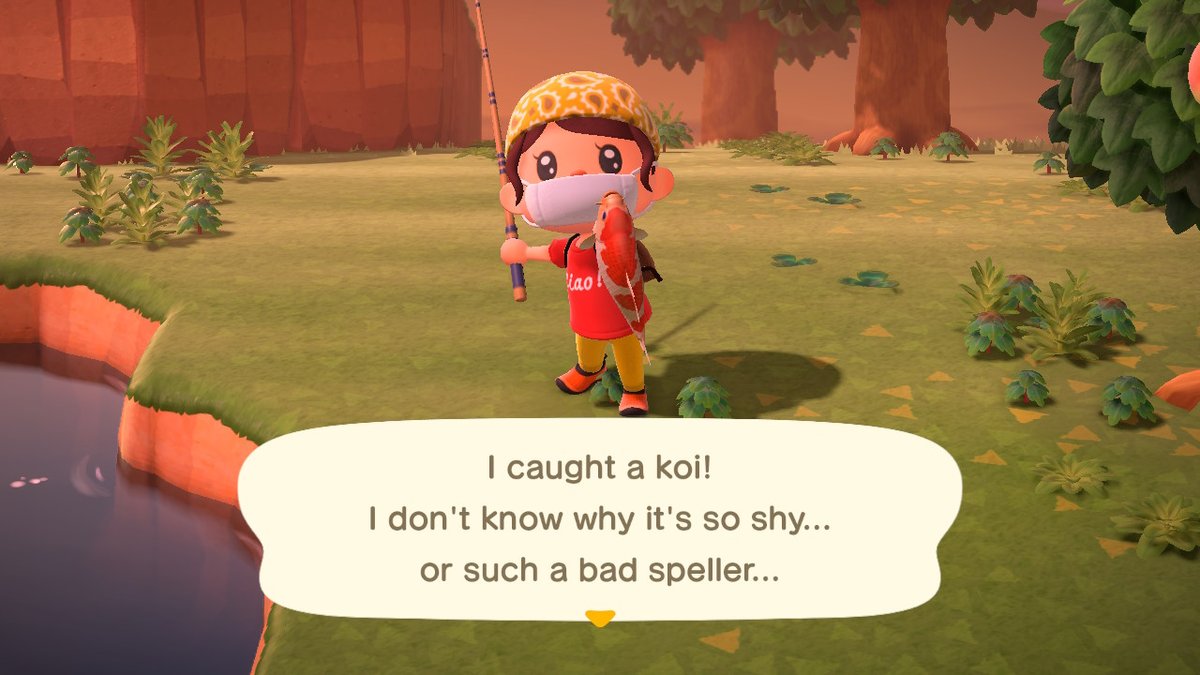 jovankaave's tweet photo. #AnimalCrossing #ACNH #NintendoSwitch https://t.co/PQQgT6I4Ta