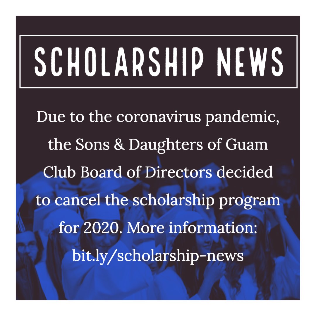 Sons & Daughters of Guam Club tweet media
