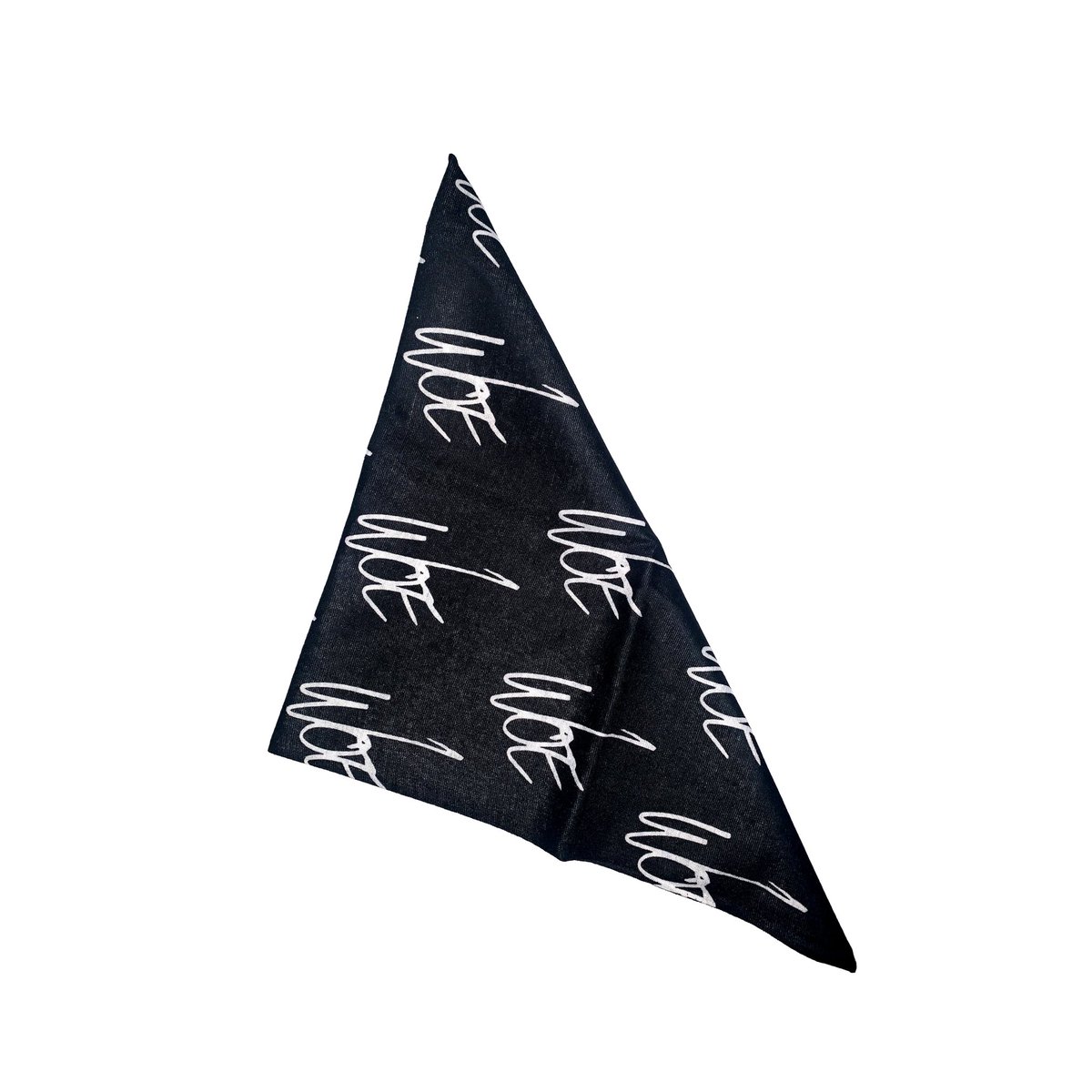 woedrobe's tweet photo. WOE Bandana Mask Available Online Now - https://t.co/tizgFYXvru https://t.co/egOF1oRiZv