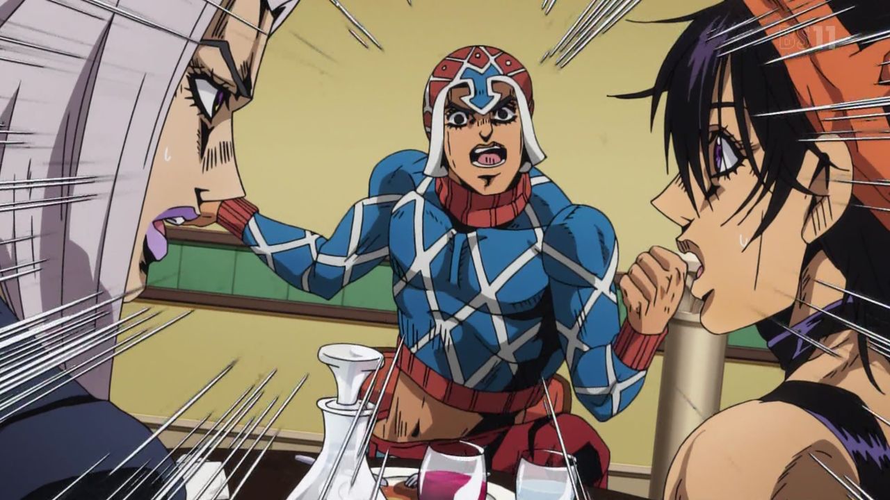 Twitter 上的 嘲笑のひよこ すすき 本日5月16日は声優の鳥海浩輔さん 愛島セシル 犬塚キバ 今泉俊輔ほか の誕生日 おめでとう 声優 弱虫ペダル Naruto ナルト Boruto ボルト Jojo Jojo Anime ジョジョ ジョジョの奇妙な冒険 黄金の風 Utapri うた