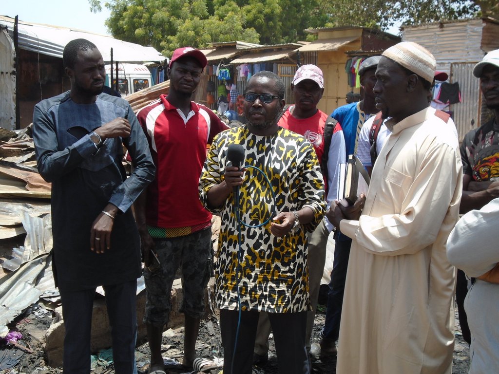 Brikama Area Council (BAC) tweet media