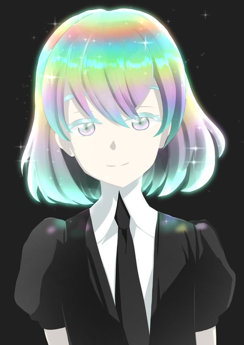 宝石の国のtwitterイラスト検索結果