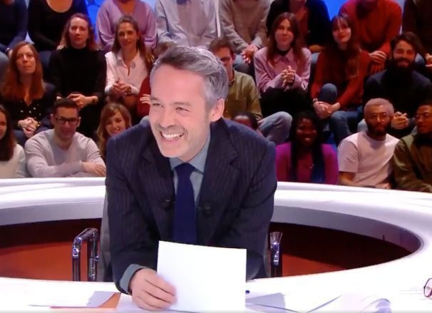 JPOPBUZZ's tweet photo. Mettons les chose au clair.🤔

Vous êtes plus ...

➡️ TEAM #CQueDuKif #C8 #TPMP #BTP #Apoal #LGD 
@Cyrilhanouna ...

➡️ TEAM #Quotidien #TMC 
#YannBartes ...

RT 🔃 HANOUNA  ❤ Yann Barthes 

#Sondage #divertissement #Débat https://t.co/ZKHZjUsNgP