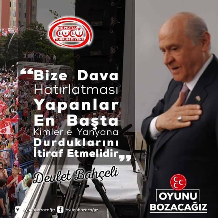 #MilliyetçiHesaplarYanYana