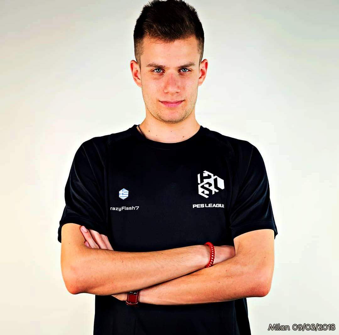 Lazaros Semertzidis tweet media