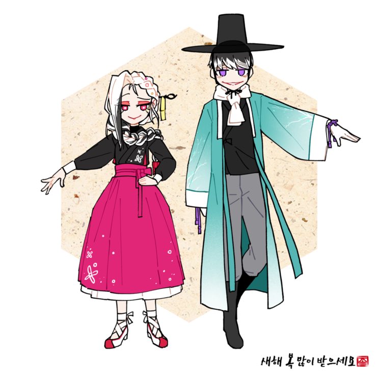 illust_ZHS's tweet photo. 컨셉아트 https://t.co/80B0yPUouG