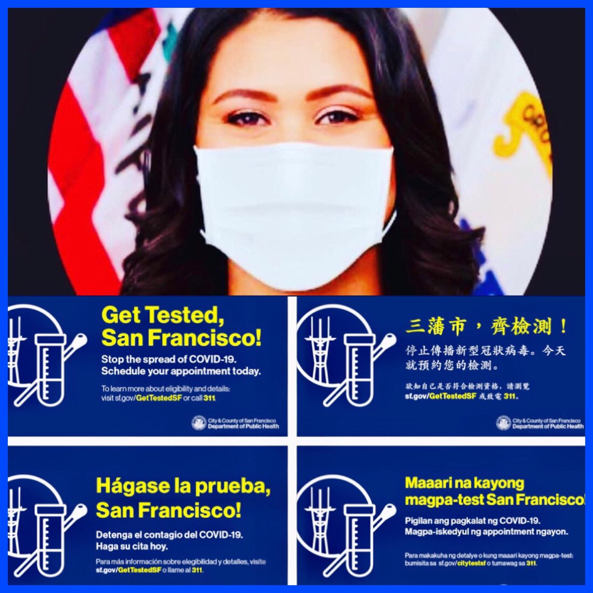 Community Engagement Team tweet media