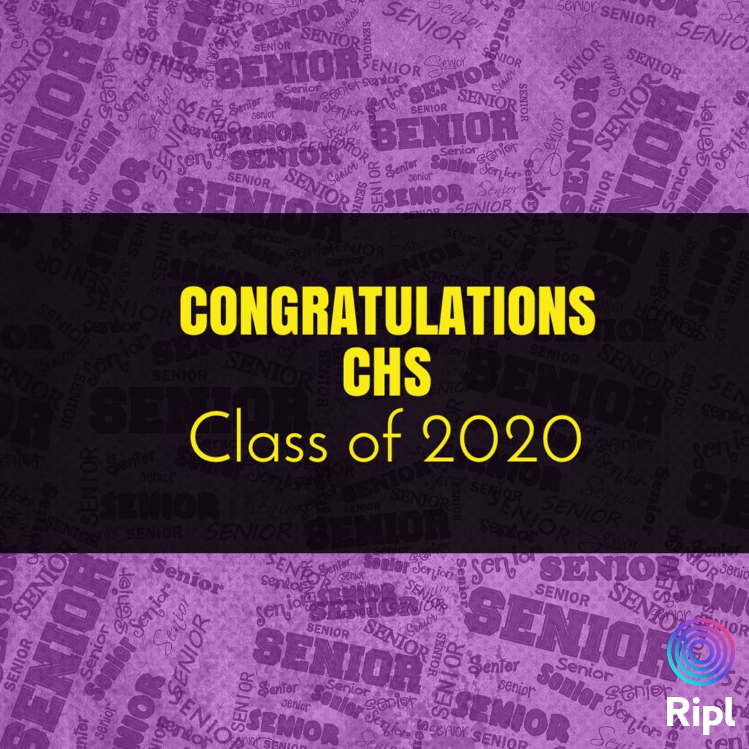 Touchstone Heating and Air congratulates you and wishes you all the best! #MadeWithRipl via ripl.com