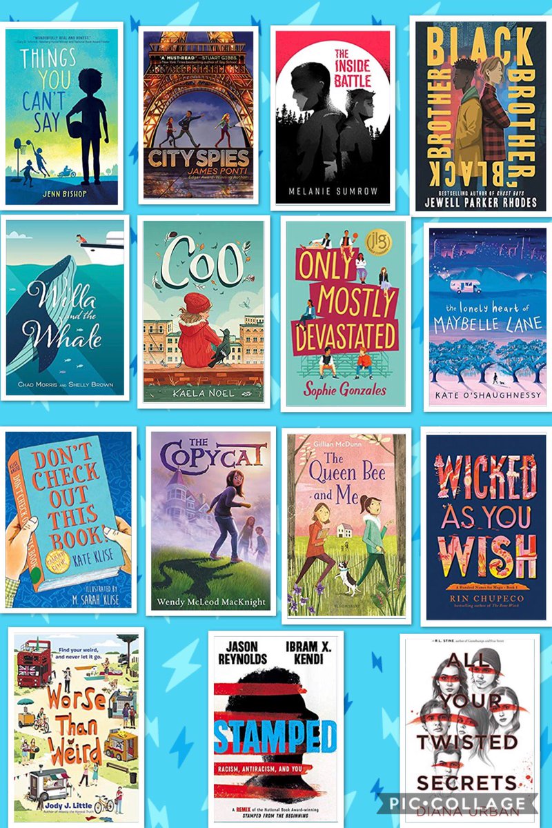 CynthiaSchwind's tweet photo. ⏰📚⏰📚⏰📚⏰📚⏰📚⏰📚📚Friday Night Raffle📚📚Grab your snack! Leave those comfy sweats on! Get a little notebook to jot some titles down! I’ll post some previous weeks books in case you missed them! 🤗📚#KidsNeedBooks https://t.co/ObYm0yMNxR
