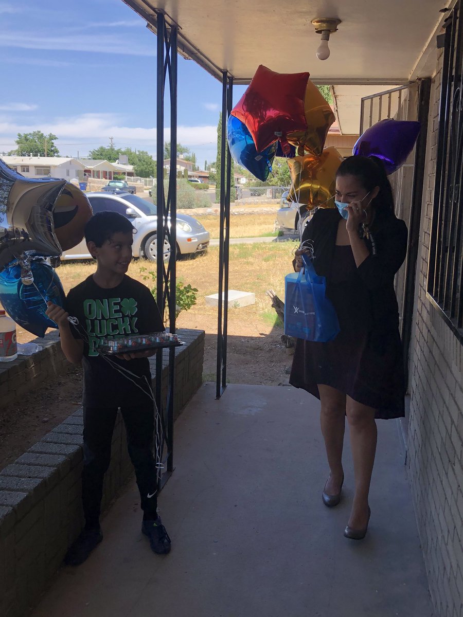 khuereca2's tweet photo. The winner of our Math Innovation Zone competition is....drumroll....a 3rd grade student from @EPISDLeeLions Congratulations to this AMAZING young boy for his hard work!!! A special thanks to the Lee team, and their leader @txmontes, for always supporting our crazy math ideas! 😎 https://t.co/TaO9qSBsq1