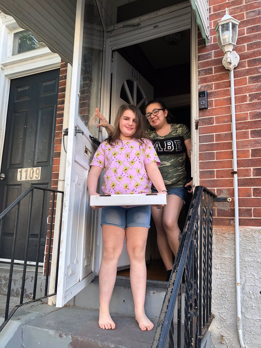 Hancock Elementary School tweet media