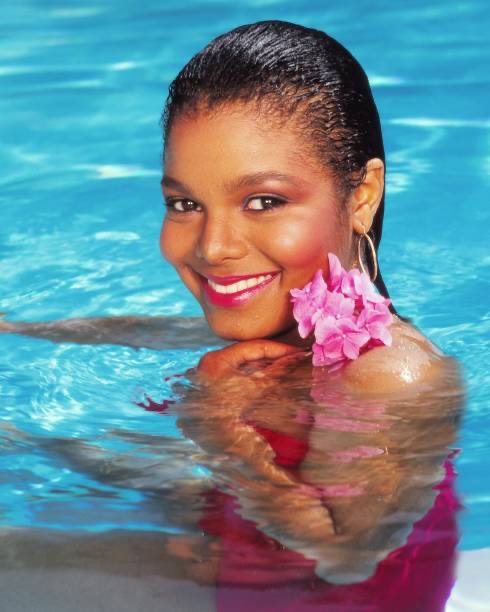 Happy Birthday Janet Jackson (May 16, 1966) American singer, songwriter, actress, and dancer. 