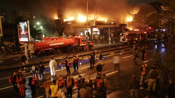 Ricardo Parolin Schnekenberg tweet media